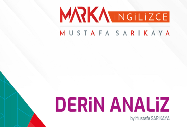 DERİN ANALİZ-sınav